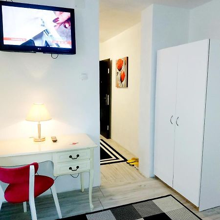 Apartman Andrea 4 Banja Luka Kültér fotó