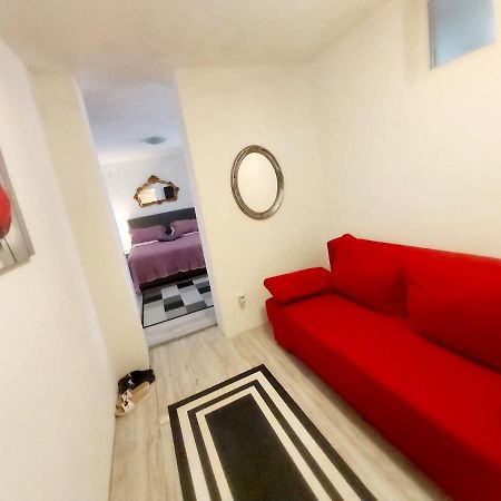 Apartman Andrea 4 Banja Luka Kültér fotó