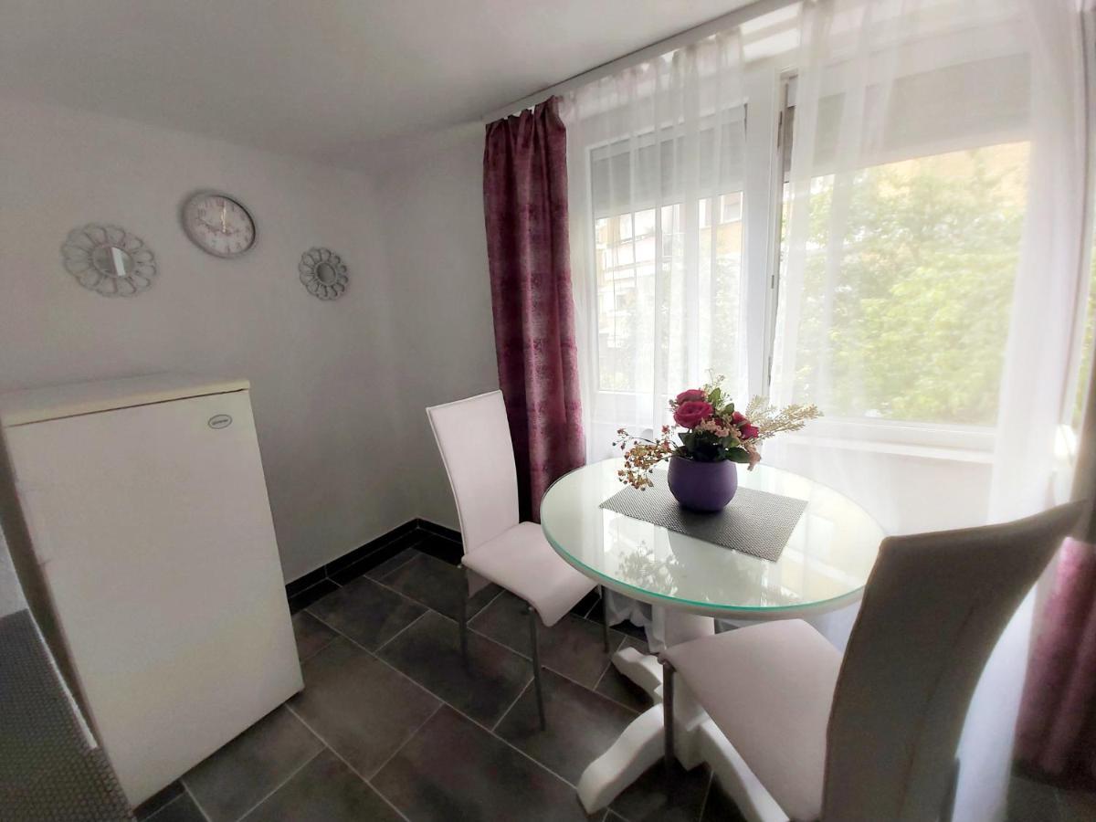 Apartman Andrea 4 Banja Luka Kültér fotó