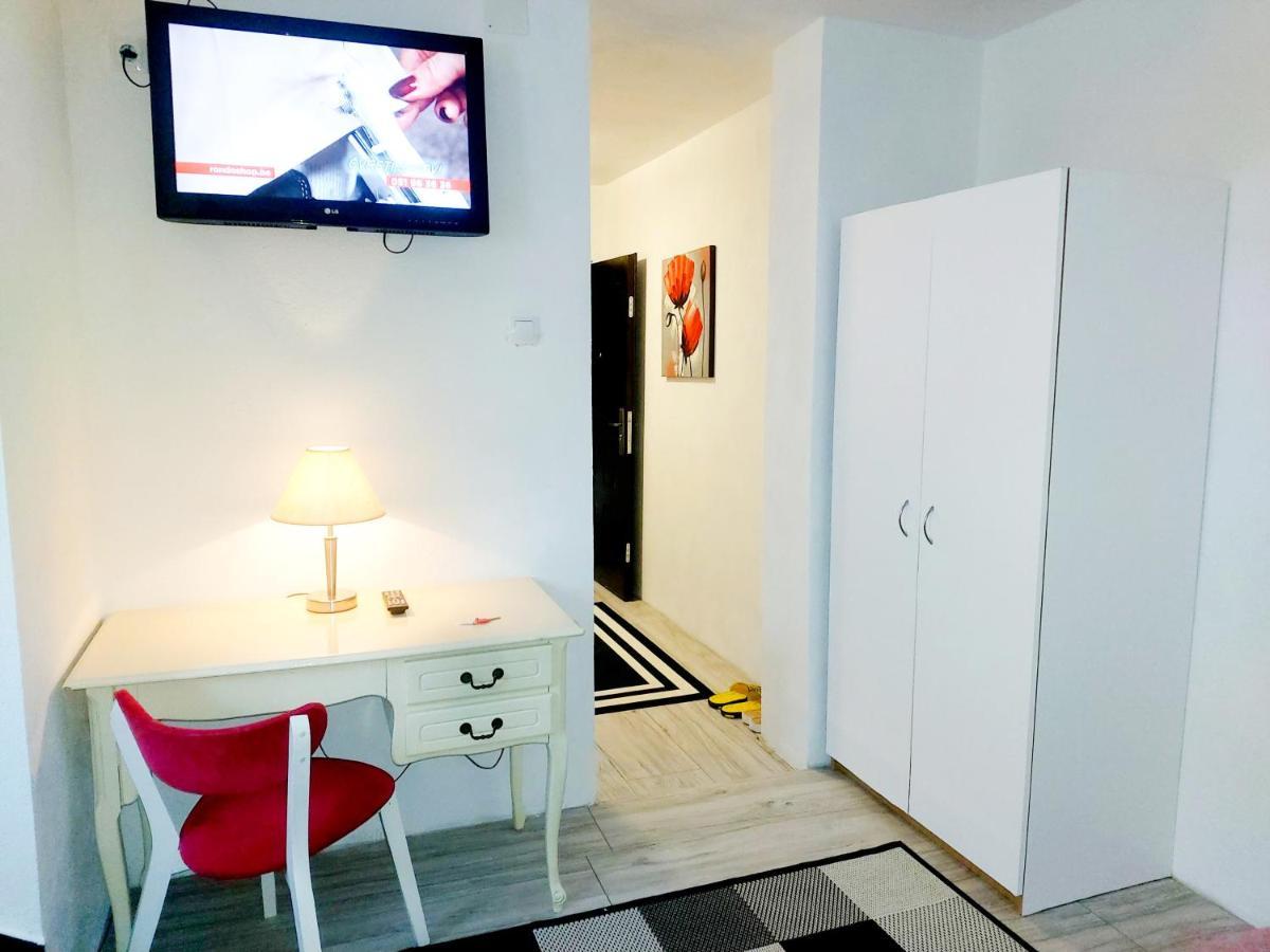 Apartman Andrea 4 Banja Luka Kültér fotó