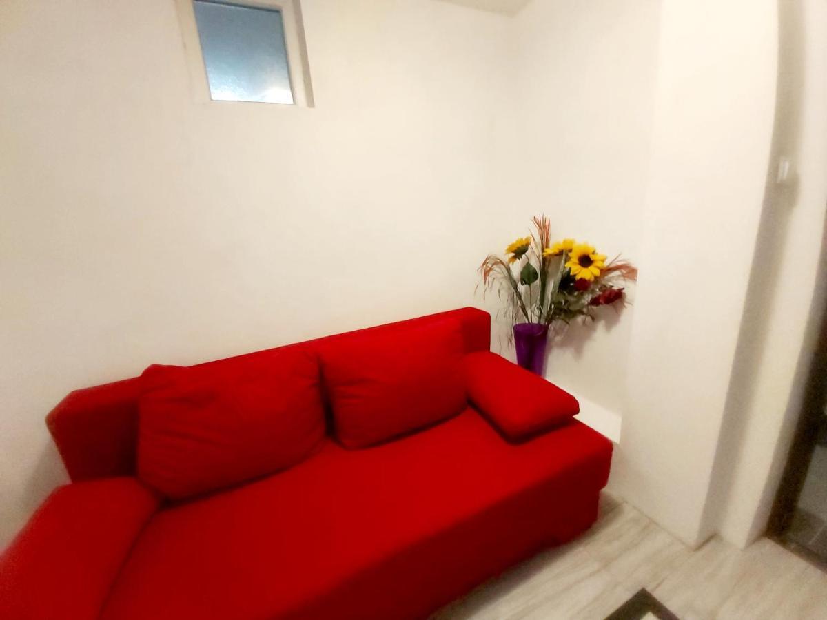 Apartman Andrea 4 Banja Luka Kültér fotó