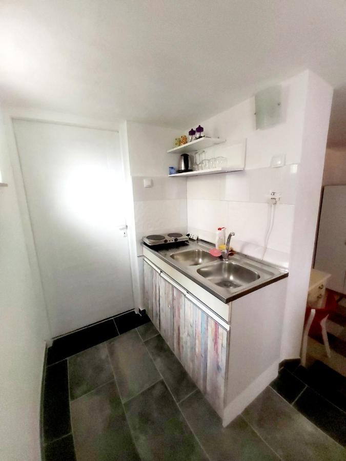 Apartman Andrea 4 Banja Luka Kültér fotó