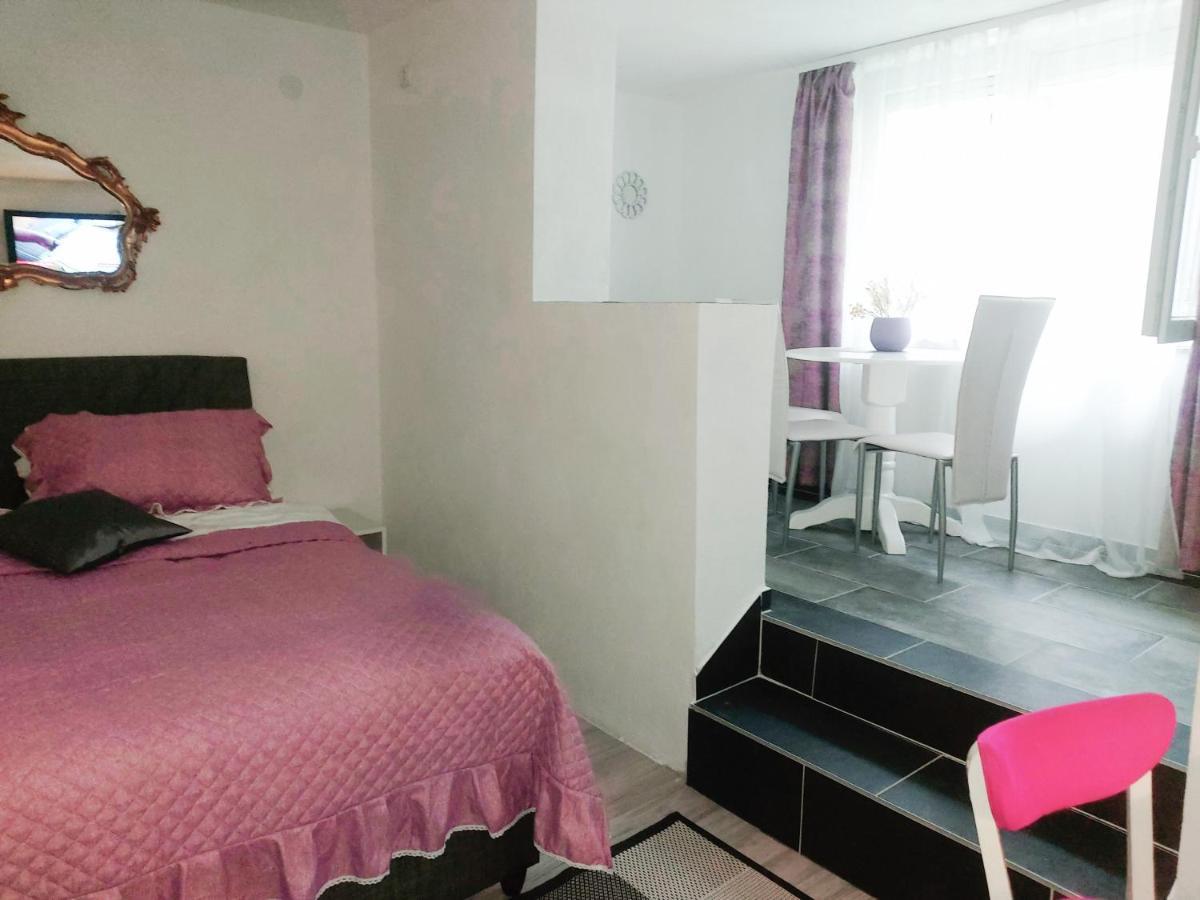 Apartman Andrea 4 Banja Luka Kültér fotó