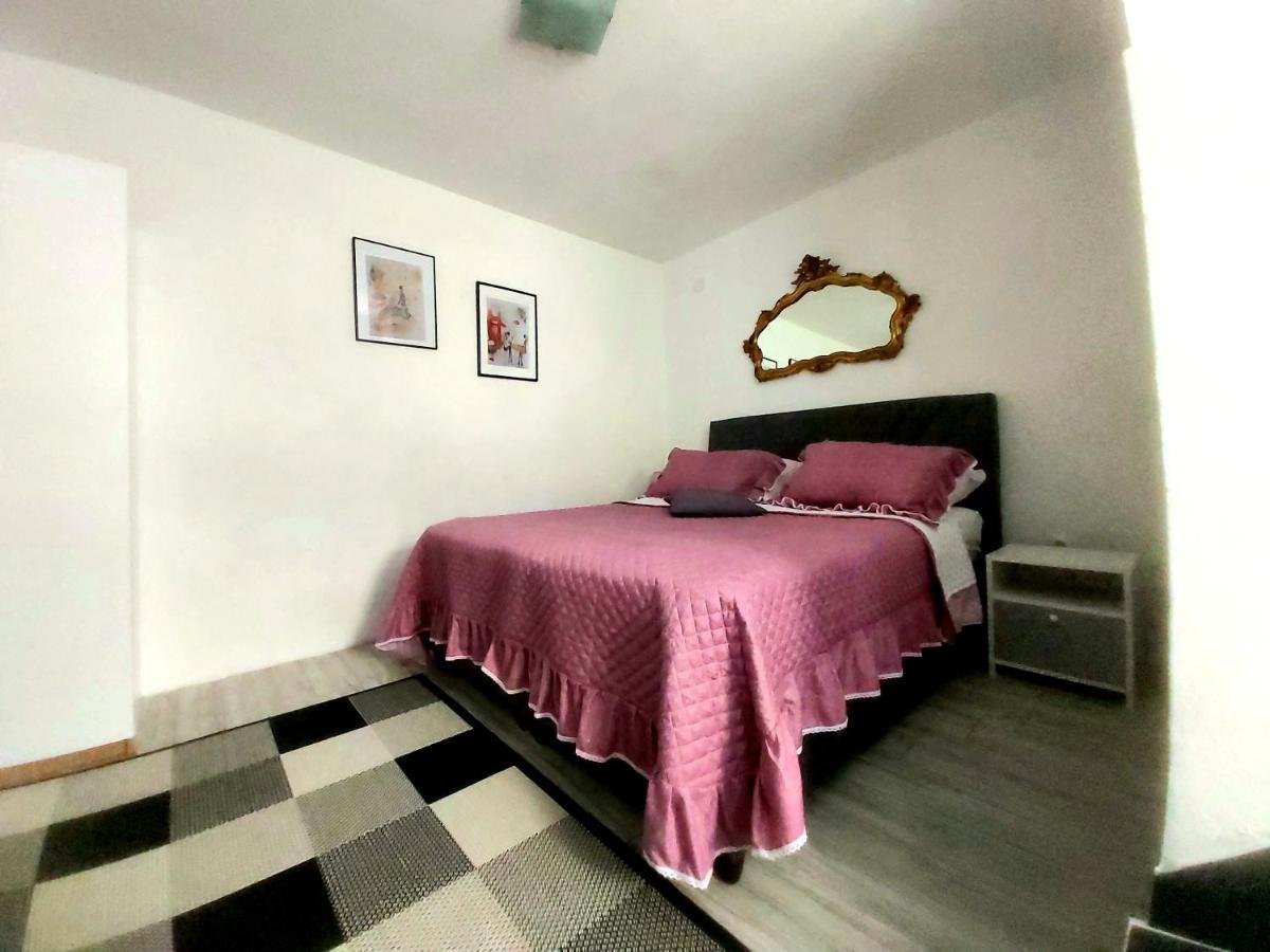 Apartman Andrea 4 Banja Luka Kültér fotó