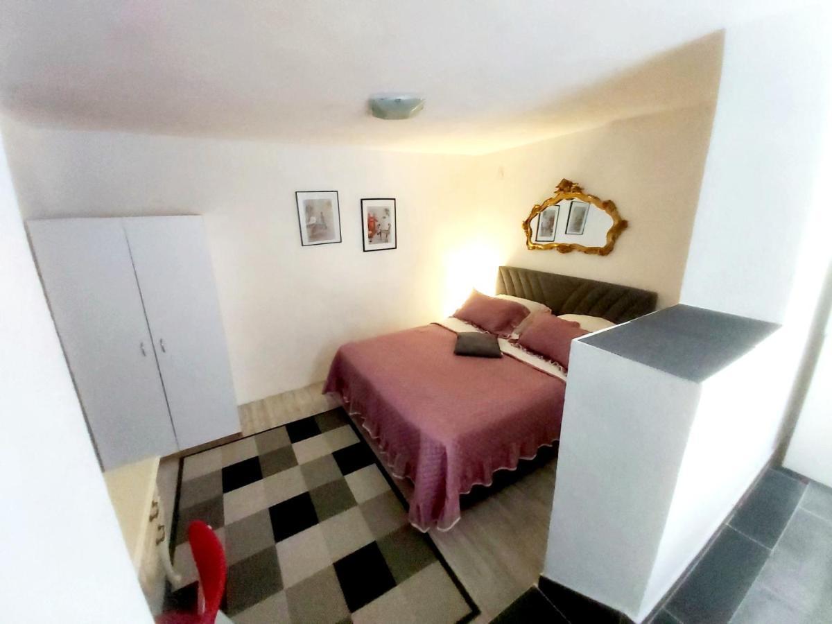 Apartman Andrea 4 Banja Luka Kültér fotó