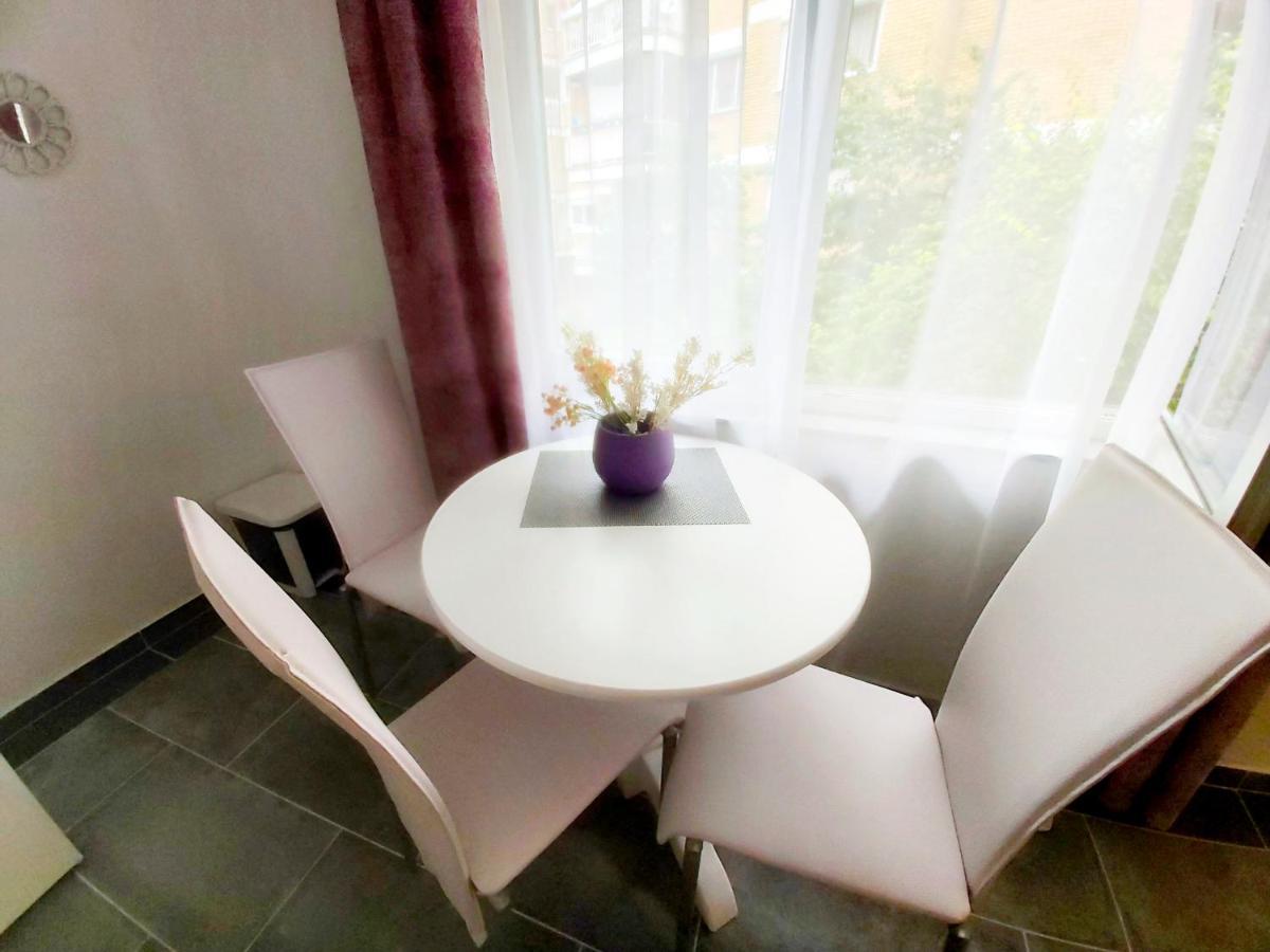 Apartman Andrea 4 Banja Luka Kültér fotó
