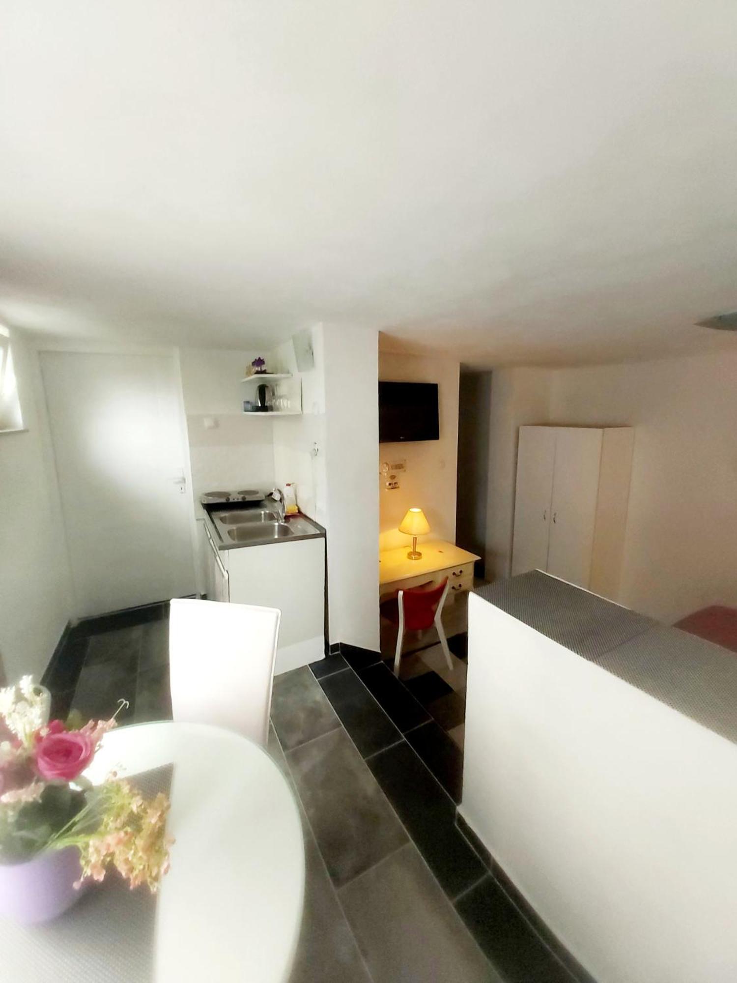 Apartman Andrea 4 Banja Luka Szoba fotó