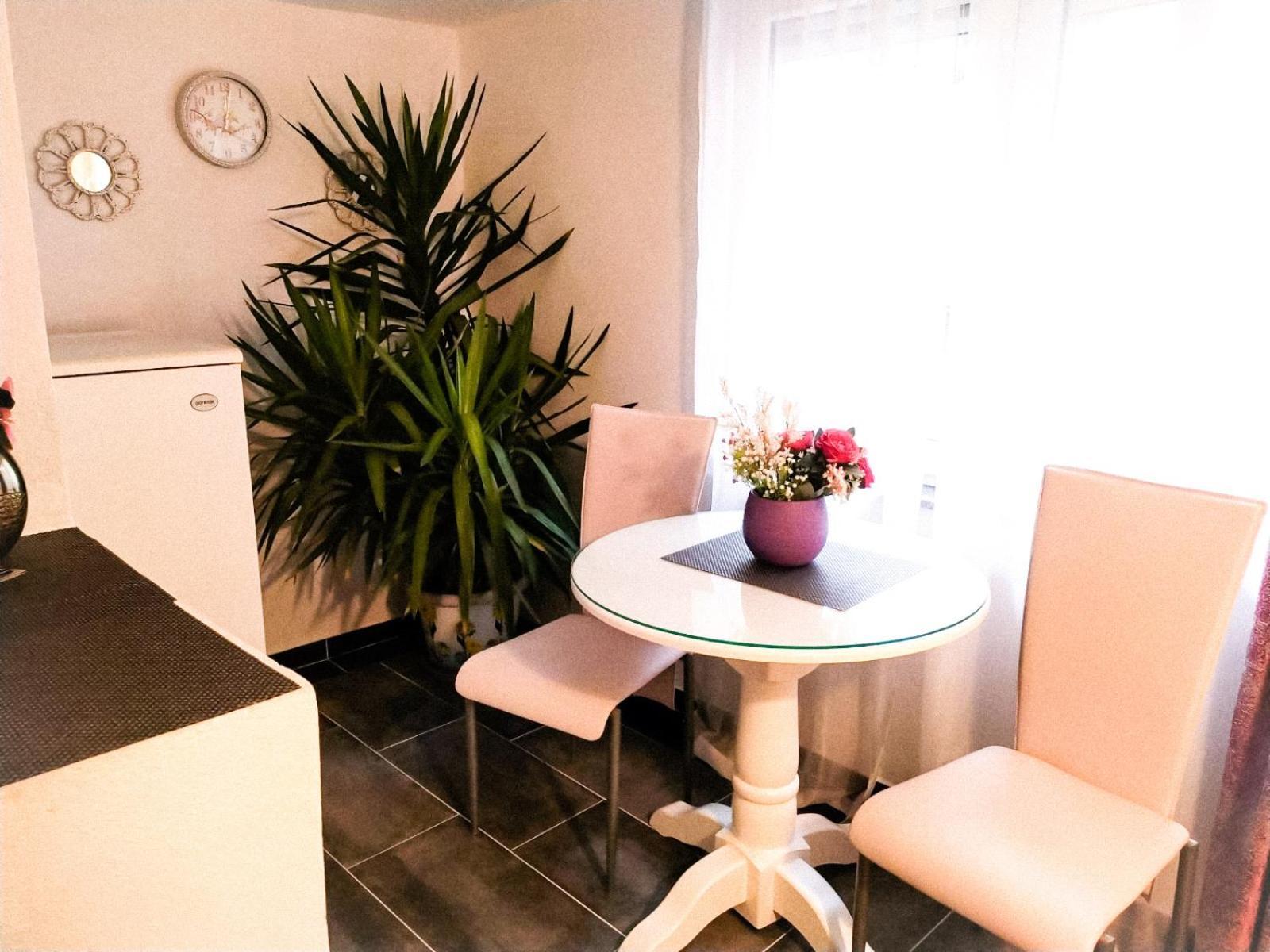 Apartman Andrea 4 Banja Luka Szoba fotó